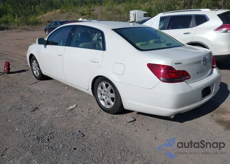 2009 Toyota Avalon Xl from USA, damaged, VIN 4T1BK36BX9U332882